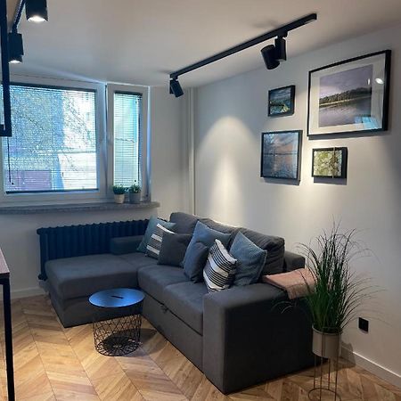 Apartament 기지크코 외부 사진
