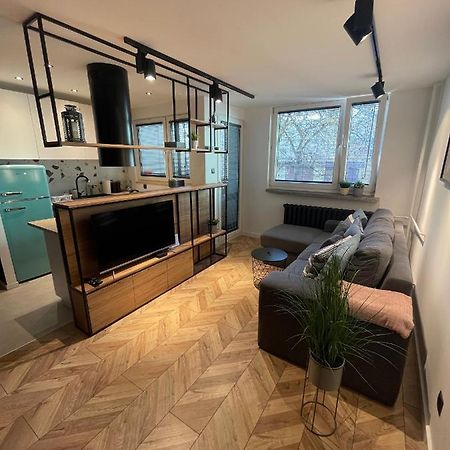 Apartament 기지크코 외부 사진