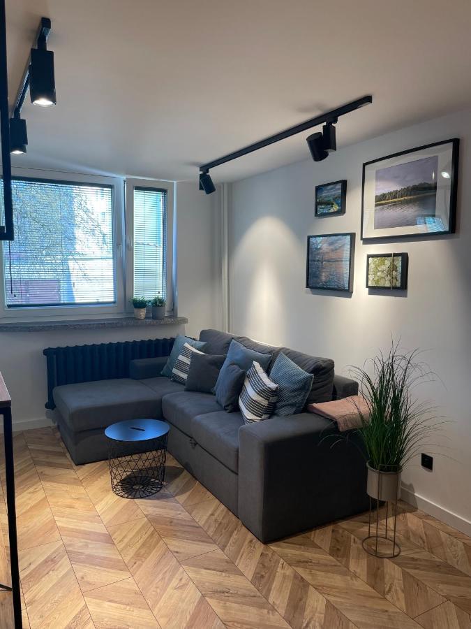 Apartament 기지크코 외부 사진