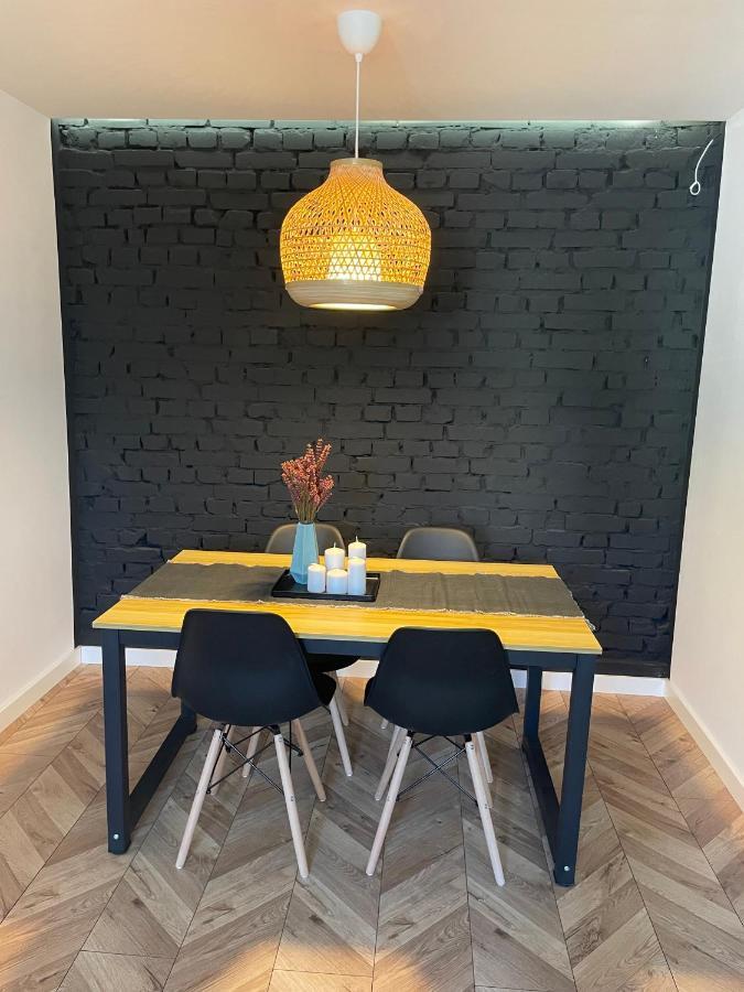 Apartament 기지크코 외부 사진